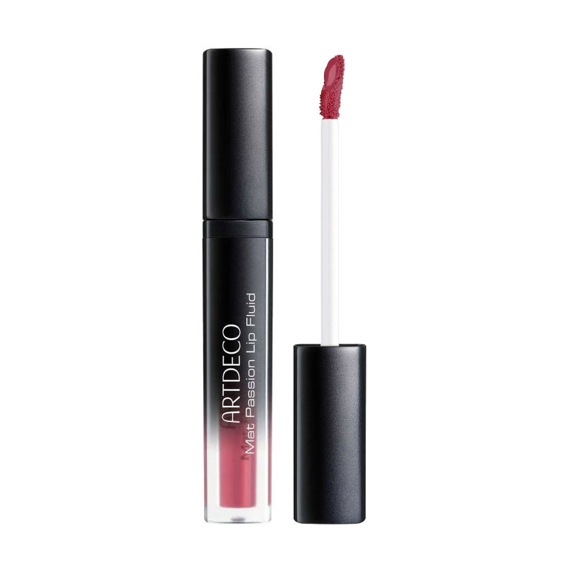 Матовий флюїд для губ Artdeco Mat Passion Lip Fluid 33 Smooth Plum, 3 мл