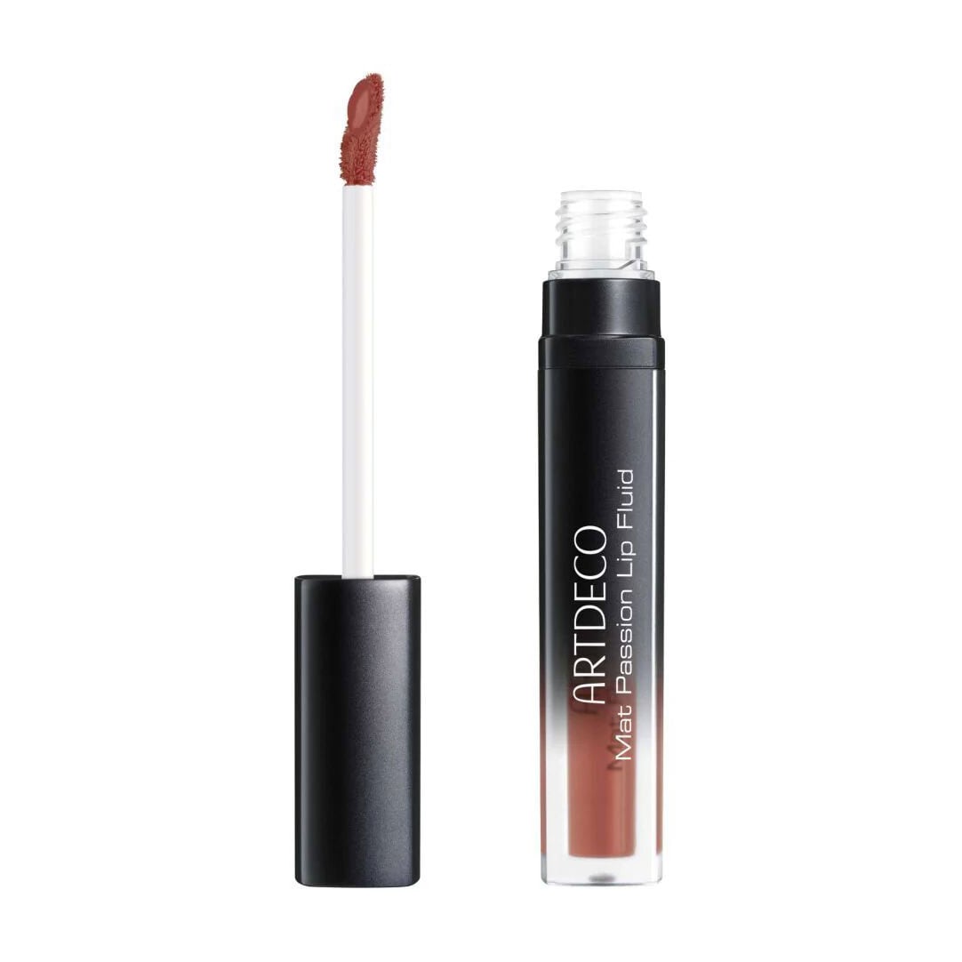 Матовий флюїд для губ Artdeco Mat Passion Lip Fluid 65 Living Coral, 3 мл